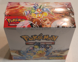 Surging Sparks Booster Box Factory Sealed Display Box New Pokemon TCG - Image 1