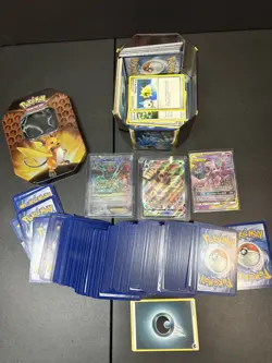 pokemon cards box of cards #1 - Image 3