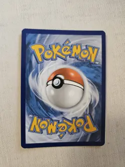 Pokemon Squirtle 170/165 Illustration Rare Holo Sv: Scarlet & Violet 151 English - Image 2