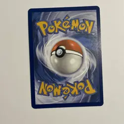 Flutter Mane Black Star Promo 097 SVP Pokemon TCG Card - Image 2