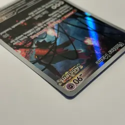 Flutter Mane Black Star Promo 097 SVP Pokemon TCG Card - Image 5