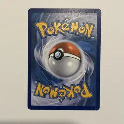 Pidgeot EX 104/108 Ultra Rare XY Evolutions Pokemon TCG Card - Image 2