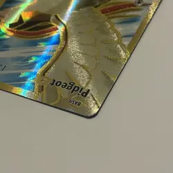 Pidgeot EX 104/108 Ultra Rare XY Evolutions Pokemon TCG Card - Image 4