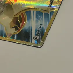 Pidgeot EX 104/108 Ultra Rare XY Evolutions Pokemon TCG Card - Image 5