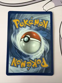 Pokemon Boss's Orders 256/217 Ascended Heros Full Art Trainer - Image 2