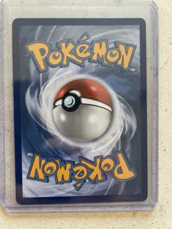 Pokemon TCG Mega Charizard Ex 013/094 Double Rare Phantasmal Flames Pack Fresh ! - Image 2