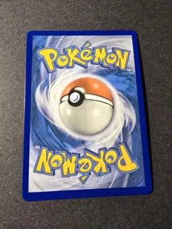 2019 POKEMON SM BLACK STAR PROMO #SM191 FULL ART/MEWTWO & MEW GX - Image 2