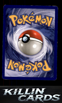Mewtwo (14) 14/53 Pokemon Promo WoTC Promo Card NM - Image 2