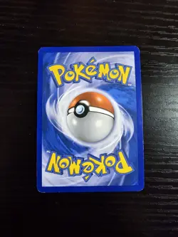 Diglett 61/102 HS Triumphant Common Reverse Holo Pokemon Card - LP - Image 3