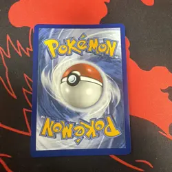 Forretress ex 212/091 Pokemon Paldean Fates Shiny Ultra Rare Near Mint - Image 2