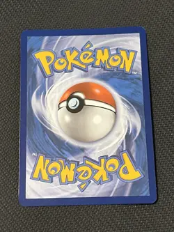 Pokemon TCG Paldean Fates 222/091 Wigglytuff Ex Ultra Rare - NM - Image 2