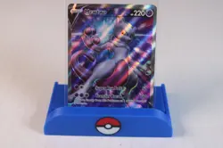 Pokemon TCG Mewtwo V SWSH229 NM Promo Card - Image 3