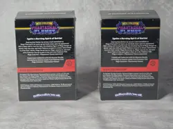 Pokemon Mega Evolution Phantasmal Flames Booster Bundle Double Boxes - Image 2