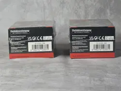 Pokemon Mega Evolution Phantasmal Flames Booster Bundle Double Boxes - Image 3