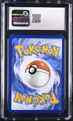 POKEMON 2023 MR. MIME SCARLET AND VIOLET 151 122/165 GEM MINT 10 - Image 2