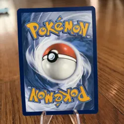Pokemon Neo Upper Energy 162/162 SV05: Temporal Forces Holo (NM) - Image 2