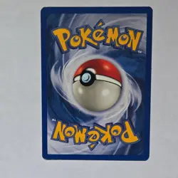 Pokemon Entei Rare Regular Unlimited 17/64 Neo Revelation Nintendo 2000 TCG - Image 2