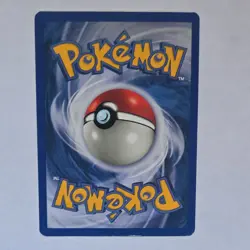 Pokemon Suicune 60 HP Rare Regular Unlimited 27/64 Neo Revelation TCG - Image 2