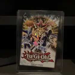 Yu-Gi-Oh! Red-Eyes Baby Dragon LEDU-EN001 1st Edition Effect HOLO - Image 3