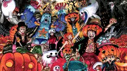 Anime girls manga one piece sanji nami brook monkey d playmat gaming mat - Image 1