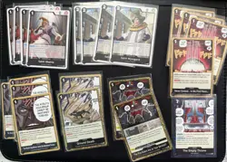 IMU DECK ONE PIECE TCG - Image 2