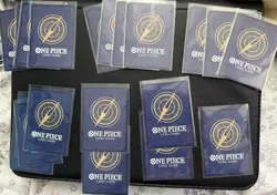 IMU DECK ONE PIECE TCG - Image 4