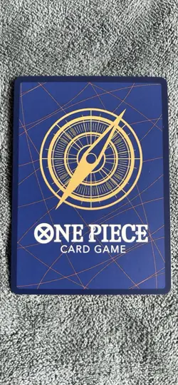 One Piece CCG Kouzuki Hiyori OP06-106 Wings of the Captain English READ DESC! - Image 2