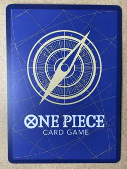 One Piece TCG Charlotte Pudding OP06-047 - Image 2