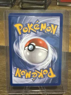 Pokemon Magikarp 12/30 2010 Trainer Kit Non Holo Near Mint TCG Card - Image 4