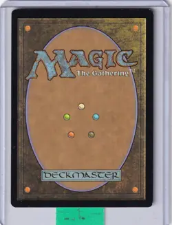 Sagrada Familiar - Playtest Card MtG MagicCon - Image 2