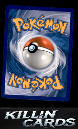 Tornadus (98 Full Art) 98/98 Pokemon Ultra Rare Emerging Powers Card LP - Image 2