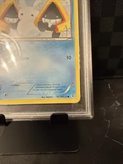 Pokemon Snorunt #RC7 Generations Radiant Collection Non-Holo NM TCG Card - Image 4