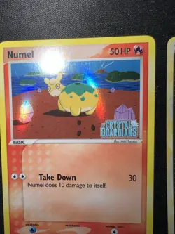 All Holos Pokemon Card Collection Vintage Reverse LOT BANGER LOT TCG - Image 2