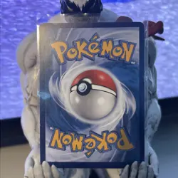 rowlet alolan exeggutor gx chinese 002/150 Pokemon Card Near Mint - Image 2