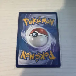 rowlet alolan exeggutor gx chinese 002/150 Pokemon Card Near Mint - Image 4