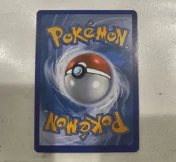 Pokemon Shaymin EX Black Star Promo Holo XY 148 Basic 110 HP English Card - Image 3