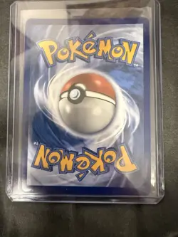 Pokemon Mega Gardevoir EX Holo Card 178/132 Me01: Mega Evolution - Image 2