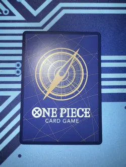 ONE PIECE Ryuma P-072 Premium Card Collection Best Selection Vol.3 EN [NM] - Image 2