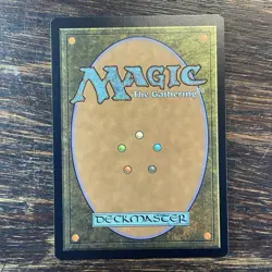 Master of the Feast Journey Into NYX Regular Rare MTG Magic the Gathering Card - Image 2