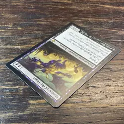 Master of the Feast Journey Into NYX Regular Rare MTG Magic the Gathering Card - Image 3