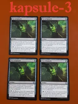 4x Vat of Rebirth | Phyrexia: All Will Be One | MTG Magic Cards - Image 1