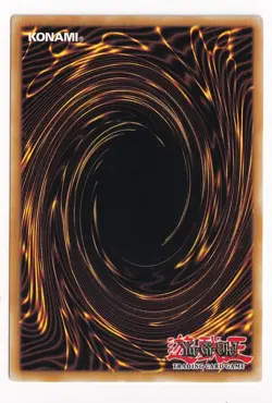 RDS-EN037 Serial Spell Rare 1st Edition Yugioh Card - Image 2