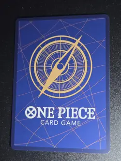 Nico Robin P-111 Heroines Edition Promo One Piece Card Japanese - Image 2