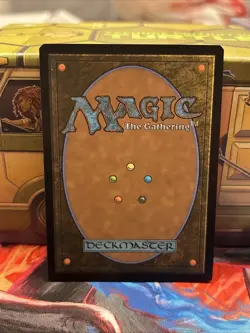 Hidden Hideout (Surge Foil) Commander: Teenage Mutant Ninja Turtles Foil - Image 3