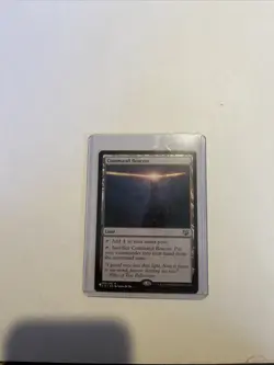 Command Beacon Commander 2015 Regular - Image 1