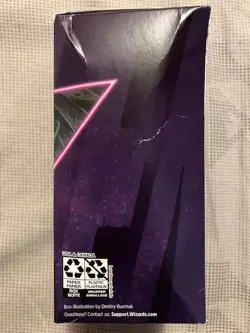 MTG Magic Dimir Rogues Challenger Deck 2021 Factory Sealed *SEE PICTURES* - Image 2