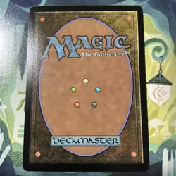 Morcant's Eyes - 0185 - Lorwyn Eclipsed ECL - MTG - NM/M NP - Image 2