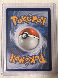 Pokemon TCG Blowtorch Trainer Item Full Art Secret Rare 117/94 Phantasmal Flames - Image 2