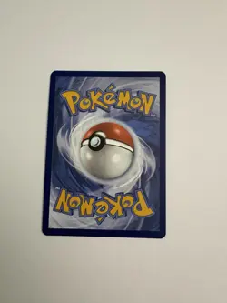 Luxray 137/091 Sv: Paldean Fates Shiny Rare Holo Pokemon TCG - Image 2