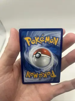 081/182 Team Rocket's Mewtwo ex Pokemon TCG Prize Pack Series 8 Stamped Destined - Image 5